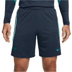 Soccer Pants & Shorts Nike Men's F.C. Barcelona Strike Third Dri-FIT Knit Football Shorts