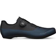 Fizik Schuhe Fizik Tempo Overcurve R4 Road Shoes, Blue/Black