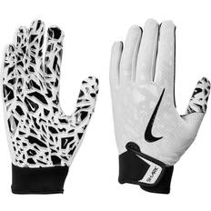 Soccer Nike Nike Youth Shark 2.0 Football Gloves White/Black, at Academy Sports