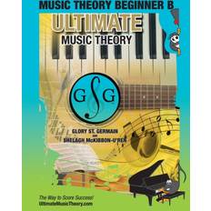 Music Theory Beginner B Ultimate Music Theory