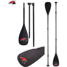 SUP-Zubehör F2 Carbon Pro Profi Sup Paddel Stand Up Paddle