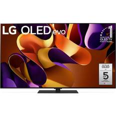 LG Smart TV TVs LG 55-Inch Class OLED evo G4