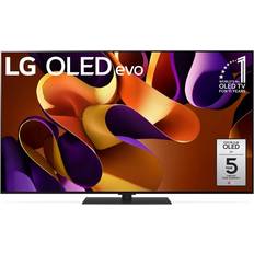 LG TVs LG 55-Inch Class OLED evo G4