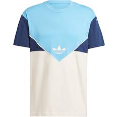 Oberteile reduziert Adidas Adicolor Seasonal Archive Herren T-shirts Blue