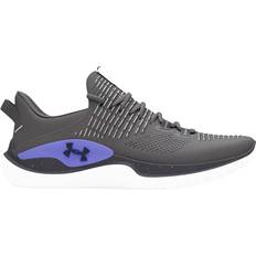 Under Armour Joggesko Under Armour Flow Dynamic Intlknt Trainers Black Man