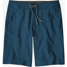 Patagonia M - Men Swimwear Patagonia Men's Hydropeak Boardshorts 21" Tidepool Blue