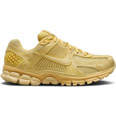 Nike Gold Sneakers Nike Zoom Vomero 5 W - Saturn Gold/Lemon Wash