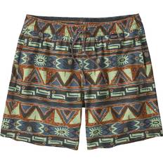 Patagonia M - Men Swimwear Patagonia Hydropeak Volley Shorts Boardshorts Length: 16'' grey