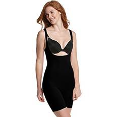 Naomi & Nicole Womens Plus Size Unbelievable Comfort Step in Torsette  Camisole Shapewear : : Clothing, Shoes & Accessories