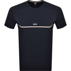 Hugo Boss Unique T-shirt - Navy