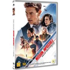 Filmer på salg DVD Mission Impossible: Dead Reckoning Part 1