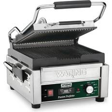 Sandwich Toasters Waring Panini Perfetto Compact WPG150T