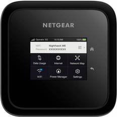 Netgear Mobile Modems Netgear Nighthawk M6 5G