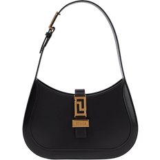 Versace Greca Goddess Small Bag - Black