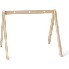 Babygym Kids Concept Baby Gym Wooden Frame