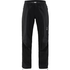 Haglöfs Dame Bukser Haglöfs L.I.M Pant Women - True Black