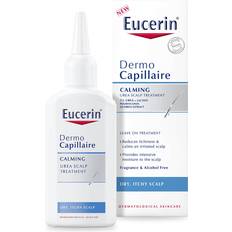 Eucerin DermoCapillaire Calming Urea Scalp Treatment 3.4fl oz