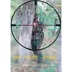 Bücher Der Airsoft Sniper