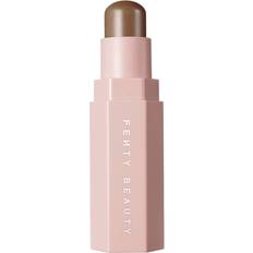 Contouring Fenty Beauty Match Stix Contour Skinstick Suedish