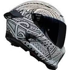 Full Face Helmets Motorcycle Helmets Ruroc ATLAS 4.0, Nomad Unisex