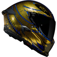 Ruroc motorcycle helmet Ruroc ATLAS 4.0, Horus Adult