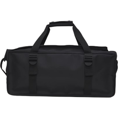 Wasserdicht Duffletaschen & Sporttaschen Rains Trail Mountaineer Duffle - Black