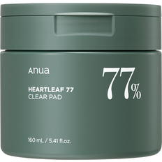 Skincare Anua Heartleaf 77% Clear Pads 70-pack