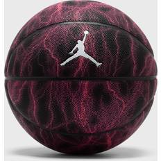 Jordan Herren Schuhe Jordan BASKETBALL 8P ENERGY DEFLATED men Sports Equipment pink in Größe:ONE