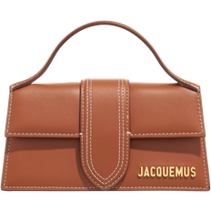 Jacquemus Bags Jacquemus Le Bambino Shoulder Bag - Brown