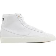 Nike Blazer Mid '77 Canvas W - White/Sail/Black