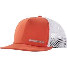 Patagonia Herren Caps Patagonia Duckbill Shorty Trucker Cap rot ONE