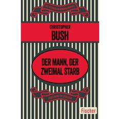 Deutsch - Krimis & Thriller E-Books Der Mann, der zweimal starb (E-Book, 2018)