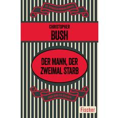 Der Mann, der zweimal starb (E-Book, 2018)