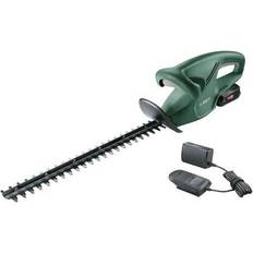 Bosch Batteri Hekksakser Bosch EasyHedgeCut 18-45 (1x2.0Ah)