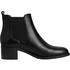 Tamaris Damen Stiefel & Boots Tamaris Chelsea Boot - Black