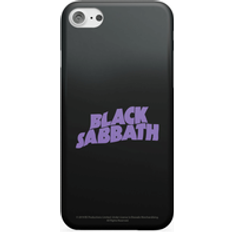 Mobile Phone Cases Bravado Black Sabbath Phone Case for iPhone and Android iPhone 6 Plus Tough Case Matte