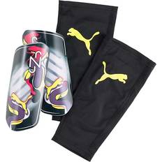 Puma Soccer Puma Neymar Jr. ULTRA Flex Sleeve Soccer Shin Guards