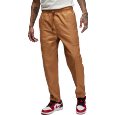 Nike Men's Jordan Essentials Woven Pants - Legend Dark Brown