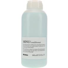 Davines Conditioners Davines MINU Illuminating Conditioner