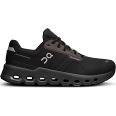 Running Shoes On Cloudrunner 2 M - Black