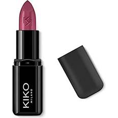 Kiko Lipsticks Kiko MILANO Smart Fusion Lipstick Rich and Nourishing Lipstick with a Bright Finish Long Lasting Lipstick Pearly Mauve 429 Cruelty Free Professional Makeup Lipstick Made in Italy