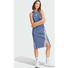 Adidas Dame Kjoler Adidas Future Icons 3-Stripes Dress