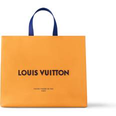 Louis Vuitton Bags Louis Vuitton Shopper Bag MM Safran