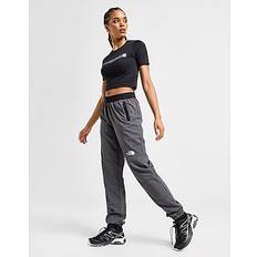 The North Face Treningsklær Bukser The North Face Mountain Athletics Woven Track Pants Grey Womens