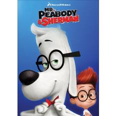 Movies Mr. Peabody & Sherman
