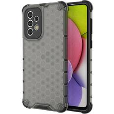 MTP Products Honeycomb Armored Hybrid Case for Galaxy A33 5G