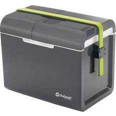 Outwell Cooler Boxes Outwell Ecocool 35 Cooler Box