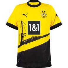Bvb trikot Puma Borussia Dortmund 23/24 Home Jersey