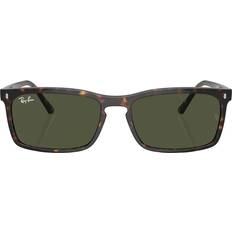 Ray-Ban Herre Solbriller Ray-Ban Unisex Rb4435 Havana