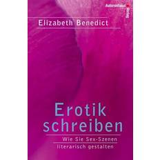 Erotik schreiben